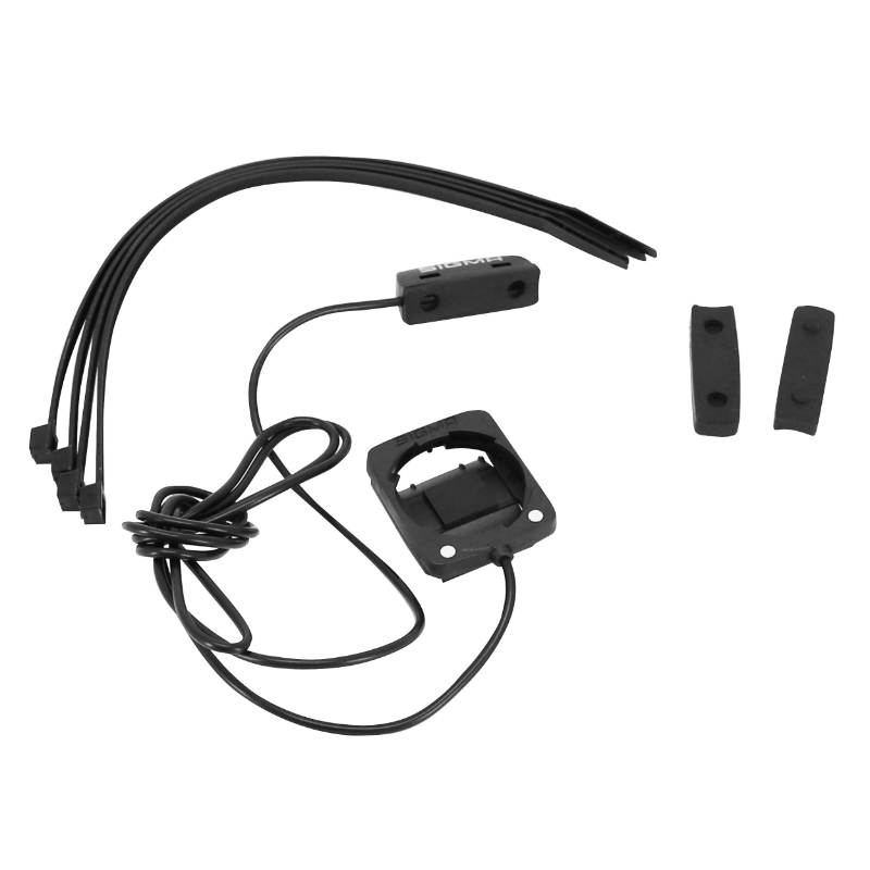 Support filaire Sigma BC 5.0 WR / BC 8.0 WR / BC 10.0 WR / Pure 1 (90 cm) - vue 2