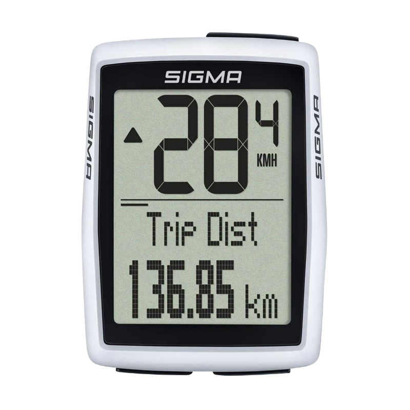Compteur Sigma BC 12.0 WL STS sans fil - vue 8