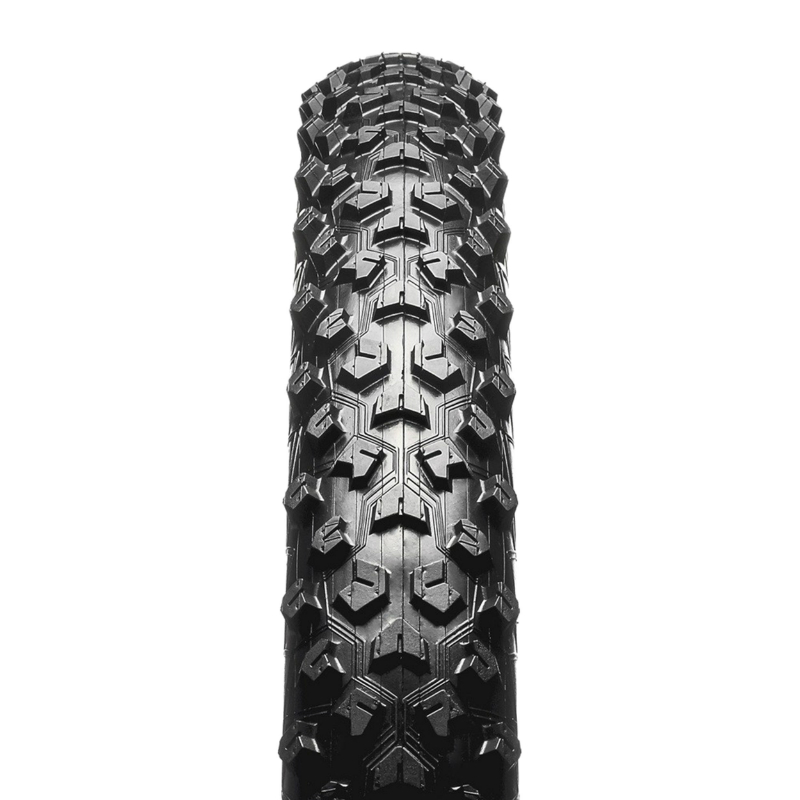 Pneu VTT 29 x 2.10 Hutchinson taipan noir hardskin tubeless ready TS (52-622) - vue 2