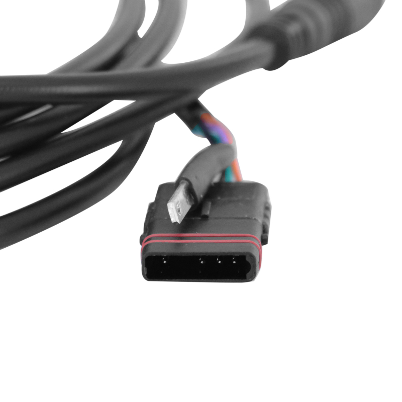 Câble connecteur moteur au display Brose C92565-100 - vue 2