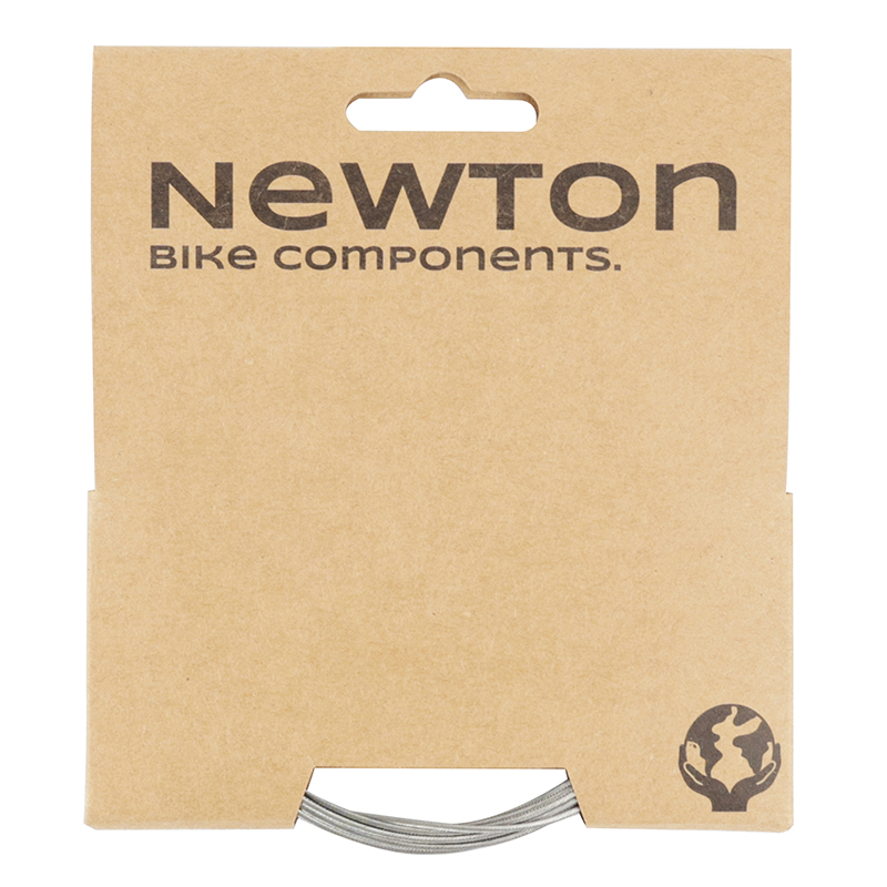 Câble de frein route inox Newton 1,5 mm 1,70 m pour Campagnolo - vue 2