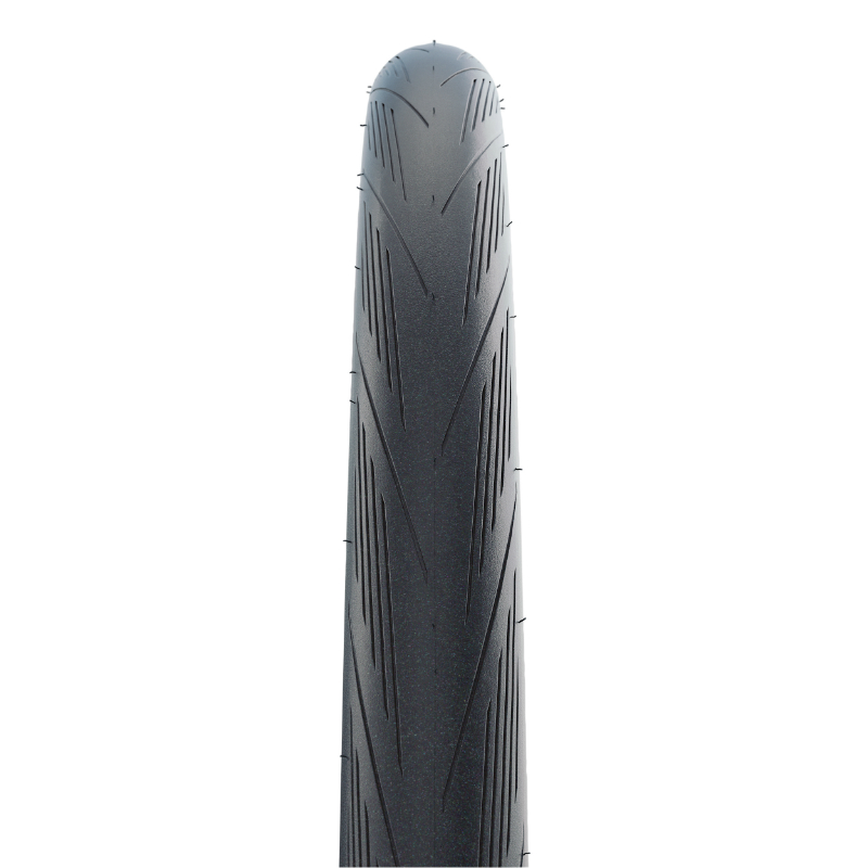 Pneu route Schwalbe Lugano 2 700 x 28 noir TS - vue 2