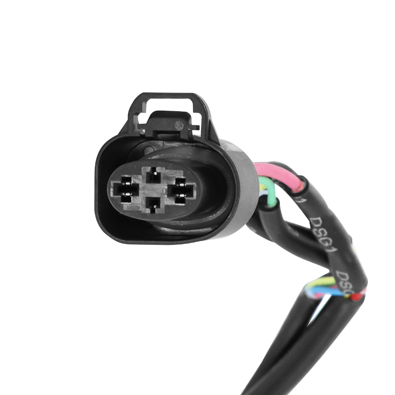 Câble Bosch en Y pour batterie cadre 370 mm BDU2XX - BDU3XX - BDU4XX - BCH260 - vue 2