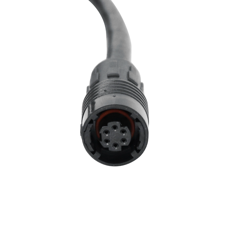 Câble Bosch en Y pour batterie cadre 370 mm BDU2XX - BDU3XX - BDU4XX - BCH260 - vue 3