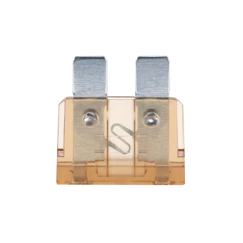 Fusible plat enfichable standard 5A Sélection P2R (sachet de 10) - vue 4