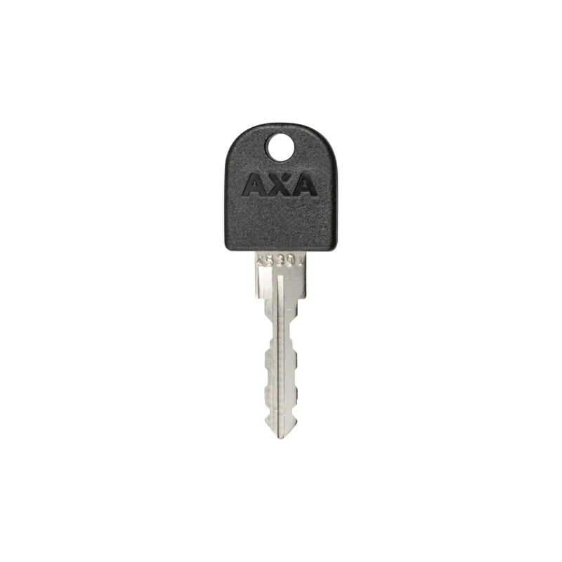 Antivol vélo fer à cheval AXA Solid noir avec câble Plug diamètre 10 mm 1,50 m sécurité niveau 11-15 - vue 6