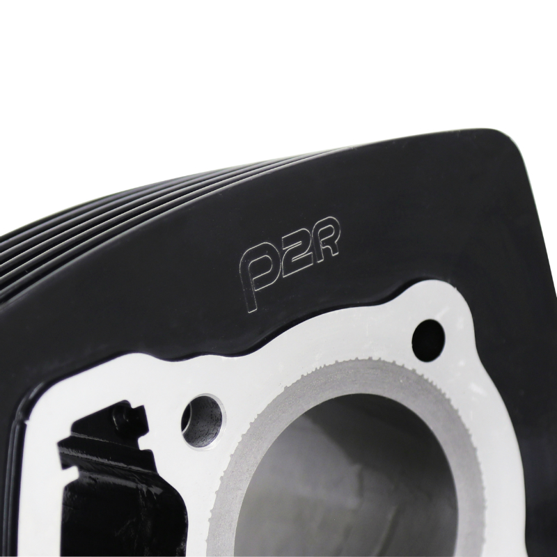 Cylindre moto adaptable Brixton 125 BX 2016+ 4T (diam 57,30 mm) P2R - vue 3