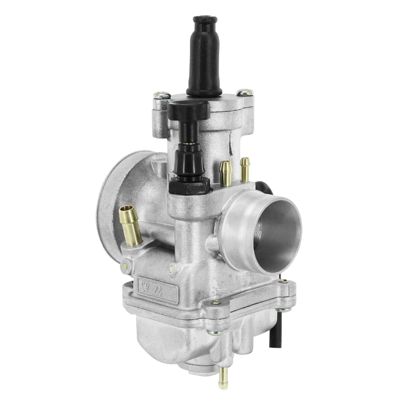 Carburateur Polini CP 24 evolution (201.2400) - vue 3
