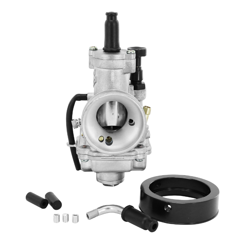 Carburateur Polini CP 24 evolution (201.2400) - vue 5