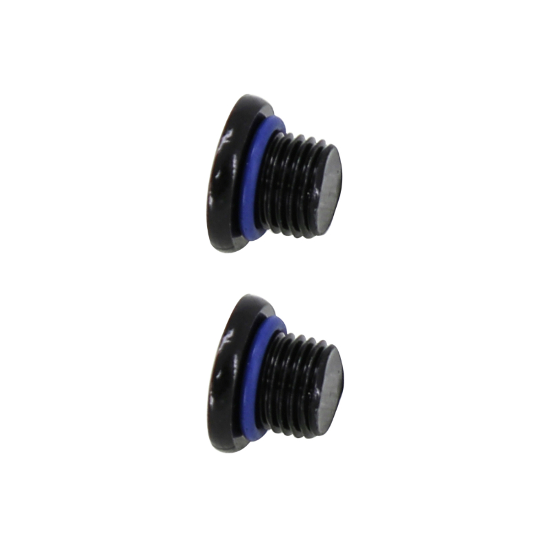 Vis de purge frein disque Brakco compatible Shimano Ultegra R8020-8070 Dura-Ace R9120-9170 - vue 2