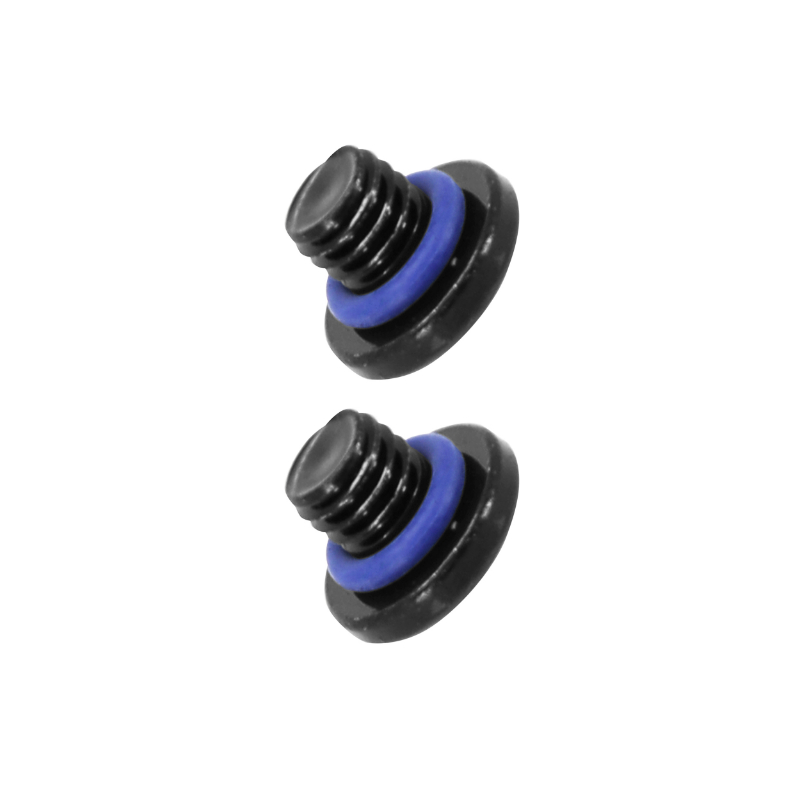 Vis de purge sur frein disque Brakco compatible shimano deore M615 SLX M675 zee M640 - vue 2