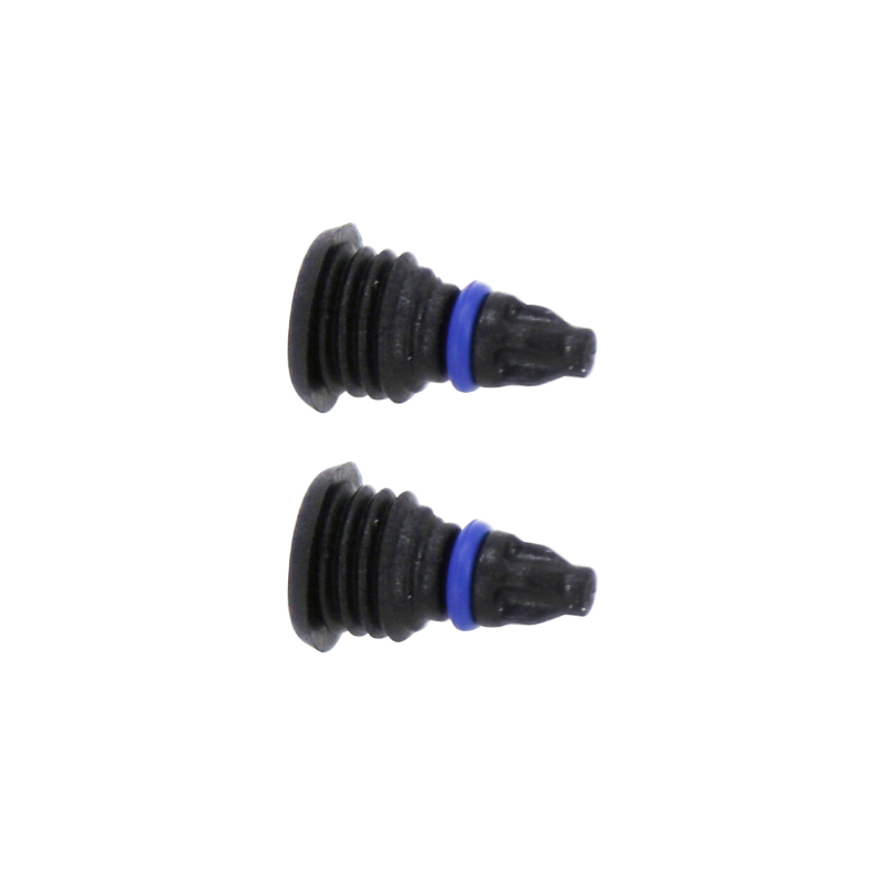 Vis de purge frein disque Brakco compatible Magura MT2-4-5-6-7-8 avec joint - vue 2