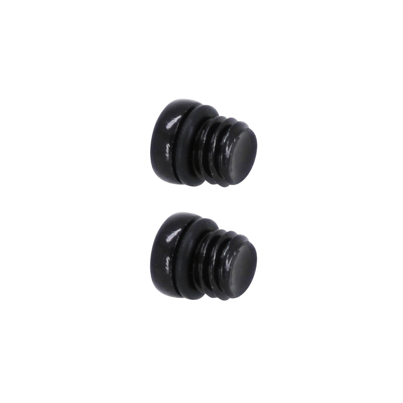 Vis de purge frein disque Brakco compatible SRAM avec joint - vue 2