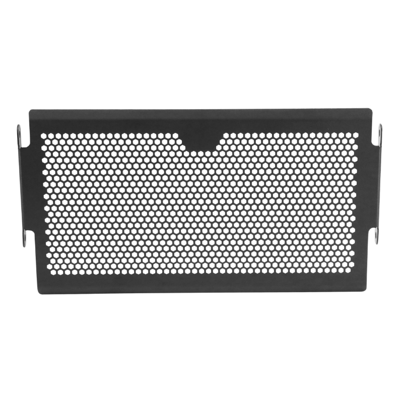 Grille de radiateur Avoc inox noir Yamaha MT-07 XSR 700 2014-2018 - vue 2