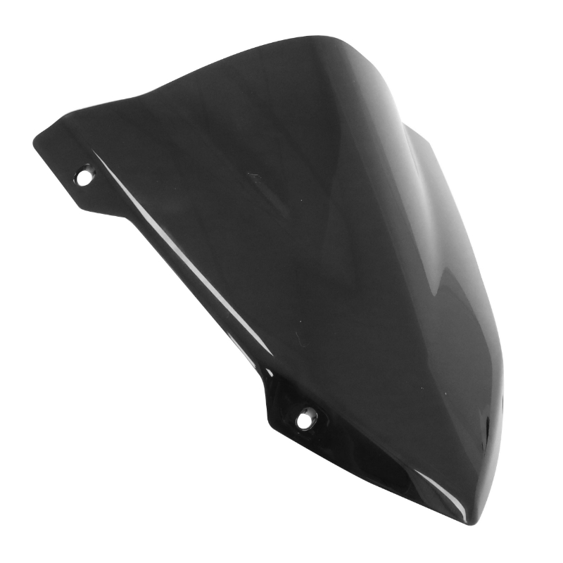 Bulle pare-brise Avoc pour Yamaha 700 MT-07 2014-2017 noir small - vue 2