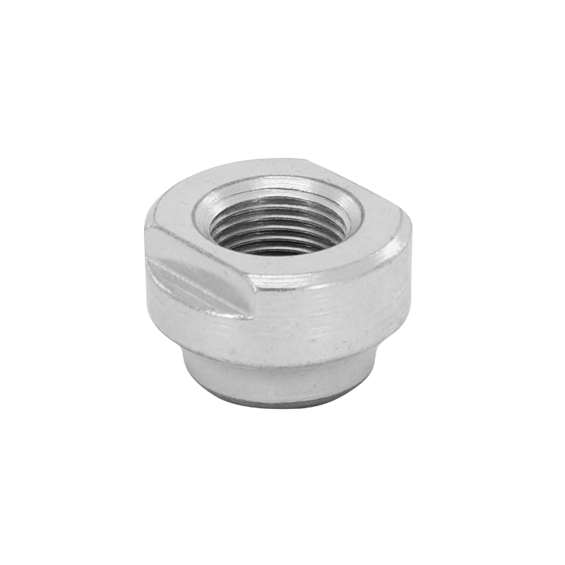 Cône axe de roue cyclo M12 Sélection P2R - vue 2