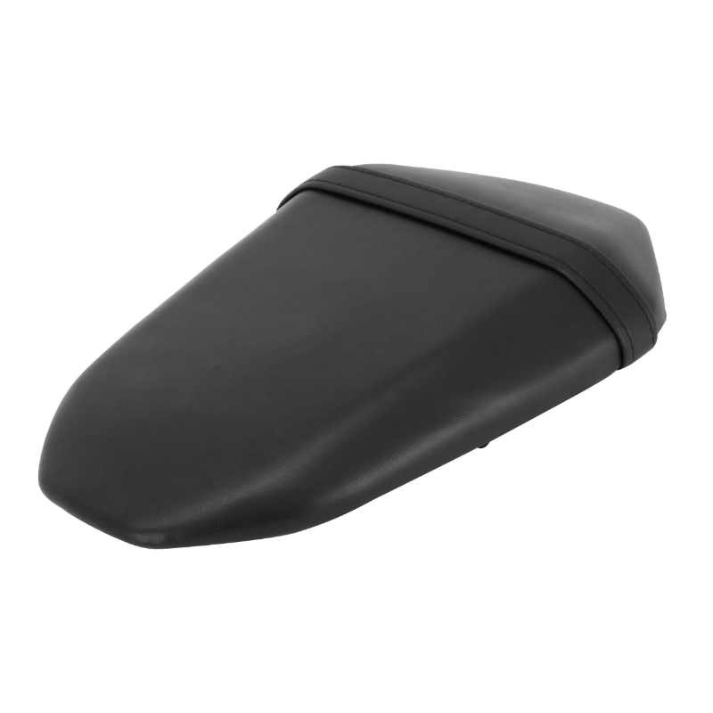 Selle passager AVOC Yamaha MT-07 700 noir - vue 2