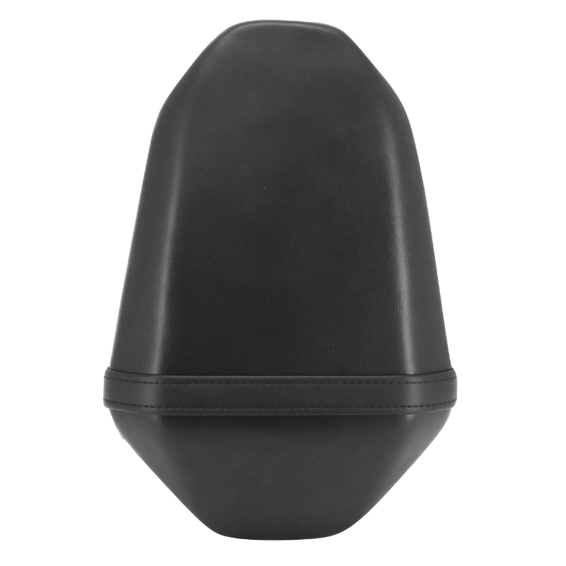 Selle passager AVOC Yamaha MT-07 700 noir - vue 3