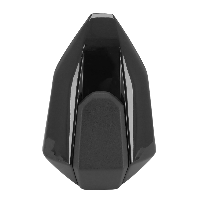 Capot de selle passager Yamaha MT-07 700 2013-2016 noir AVOC - vue 3