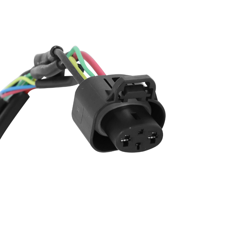 Câble Bosch en Y pour batterie cadre 220 mm BDU2XX - BDU3XX - BDU4XX - BCH265 - vue 4