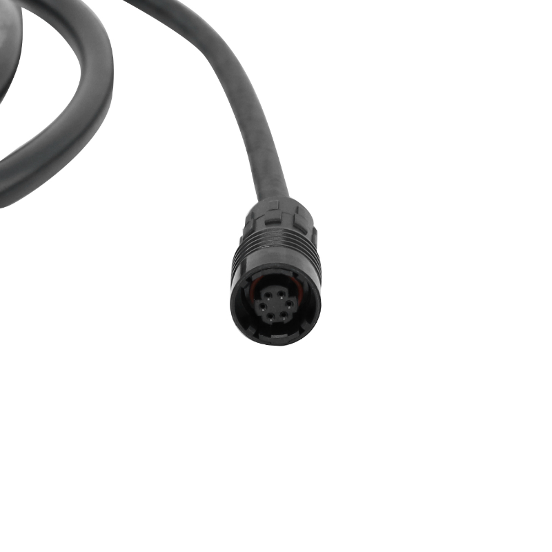 Câble Bosch en Y pour batterie porte-bagages 880 mm BDU2XX - BDU3XX - BDU4XX - BCH261 - vue 3