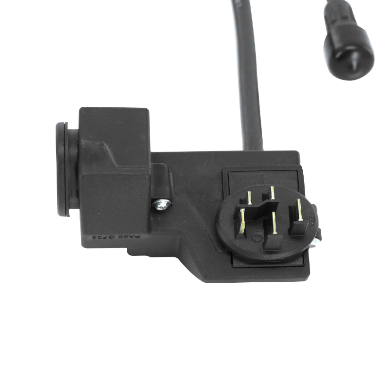 Câble Bosch en Y pour batterie porte-bagages 880 mm BDU2XX - BDU3XX - BDU4XX - BCH261 - vue 4