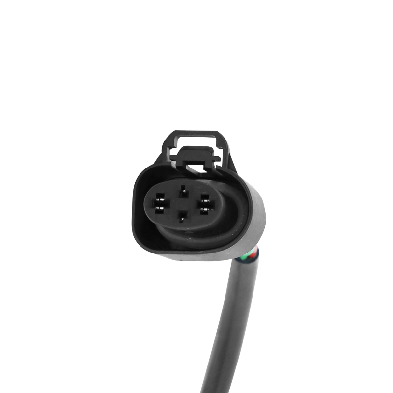 Câble Bosch pour porte-bagages 720 mm BDU2XX - BDU3XX - BDU4XX BCH222 - vue 2