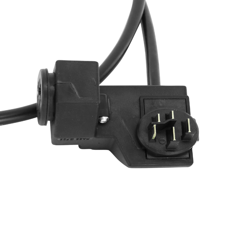 Câble Bosch pour porte-bagages 720 mm BDU2XX - BDU3XX - BDU4XX BCH222 - vue 4