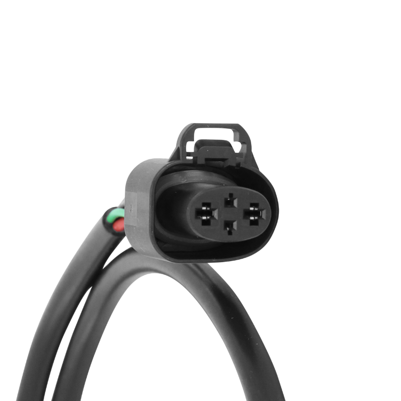 Câble Bosch pour batterie cadre 820 mm BDU2XX - BDU3XX - BDU4XX - BCH212 - vue 2