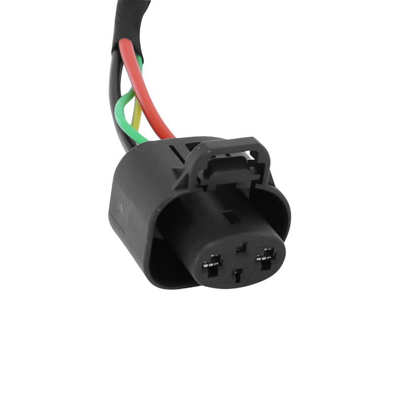 Câble Bosch pour batterie Powertube 520 mm BDU2XX - BDU3XX - BDU4XX BCH285 - vue 2