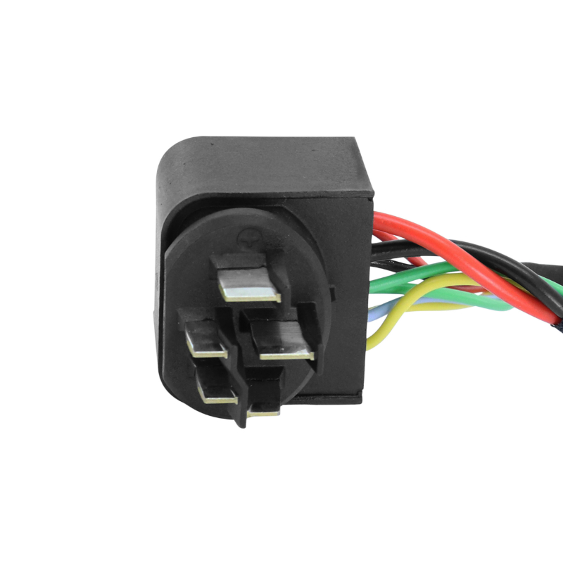 Câble Bosch pour batterie Powertube 520 mm BDU2XX - BDU3XX - BDU4XX BCH285 - vue 3