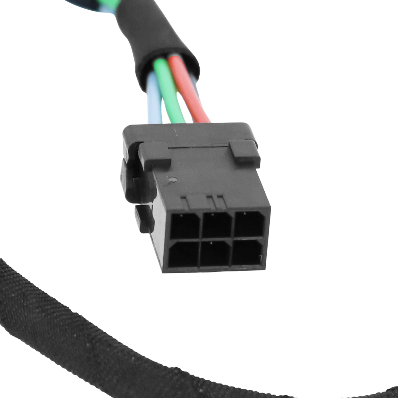 Câble Bosch pour batterie Powertube 520 mm BDU2XX - BDU3XX - BDU4XX BCH285 - vue 4