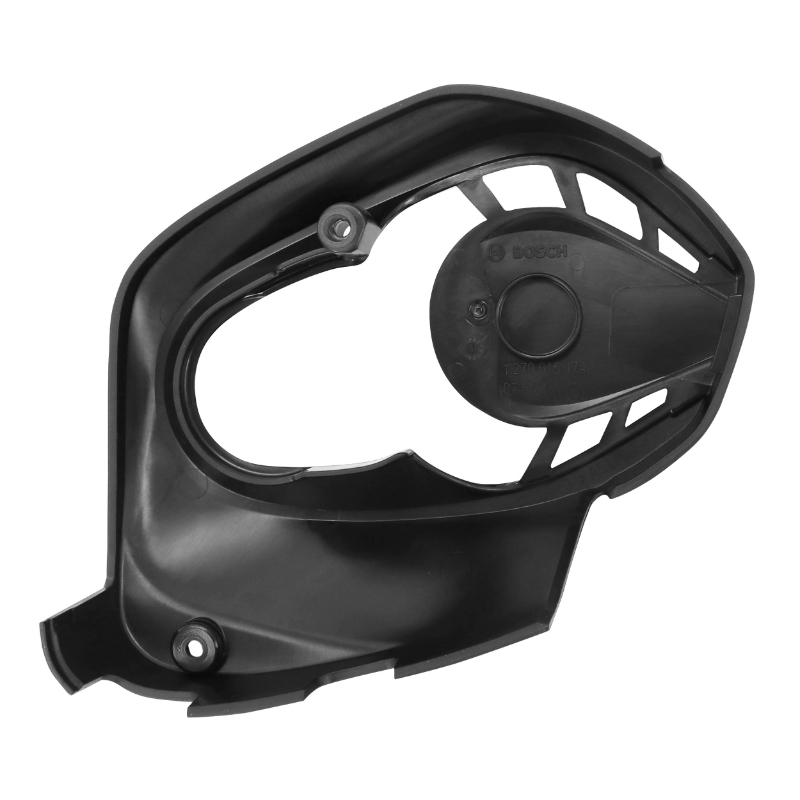 Habillage Bosch Performance Line gauche noir BDU4XX - vue 2