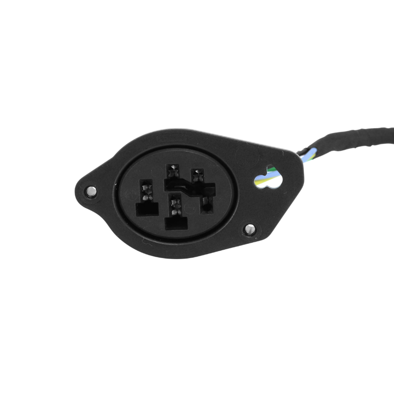 Câble Bosch kit prise de chargement PowerTube 680 mm BDU2XX - BDU3XX - BDU4XX BCH289 - vue 2