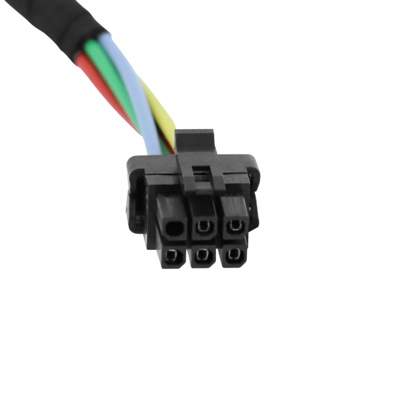 Câble Bosch kit prise de chargement PowerTube 680 mm BDU2XX - BDU3XX - BDU4XX BCH289 - vue 3