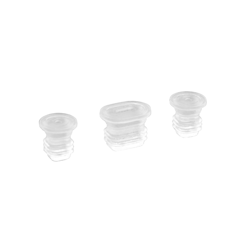 Cache prise étanche Bosch pour prise éclairage et alimentation BDU2XX - BDU3XX - BDU4XX - Classic+ - vue 2