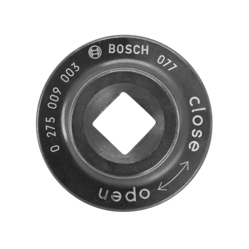 Outil pro démonte écrou Cyclus pour VAE Bosch BDU2XX - vue 2