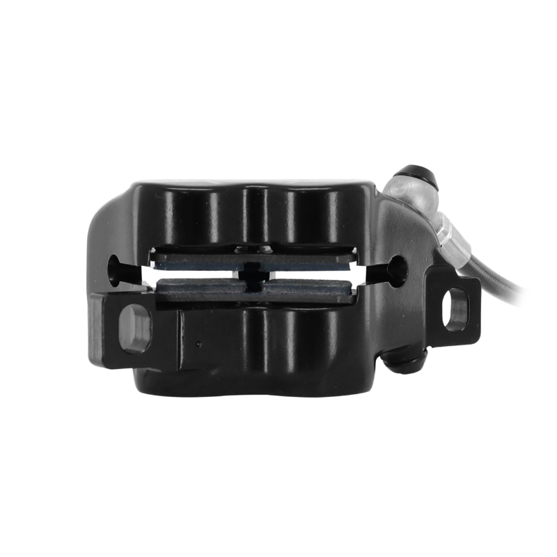Étrier de frein à disque hydraulique Magura MT5 noir 2 doigts durite 2200 mm (kit) - vue 3
