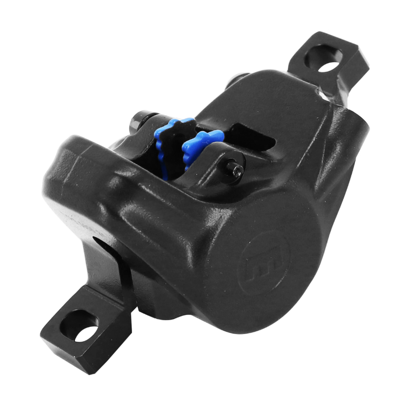 Étrier frein à disque Magura MT2 - MT4 - MT Sport noir - vue 2