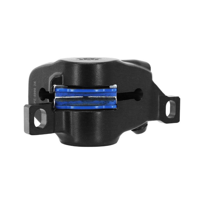 Étrier frein à disque Magura MT2 - MT4 - MT Sport noir - vue 3