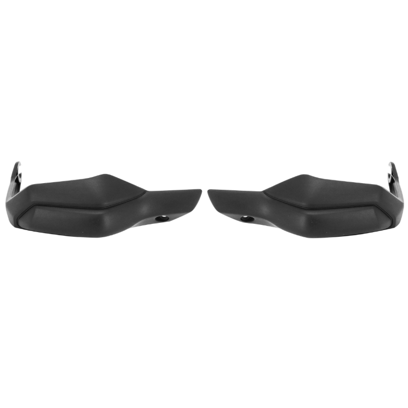 Protège-main maxiscooter Honda 750 X-ADV noir AVOC (paire) - vue 2