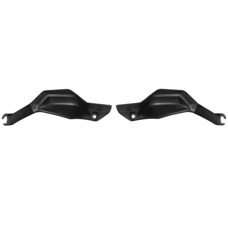 Protège-main maxiscooter Honda 750 X-ADV noir AVOC (paire) - vue 3