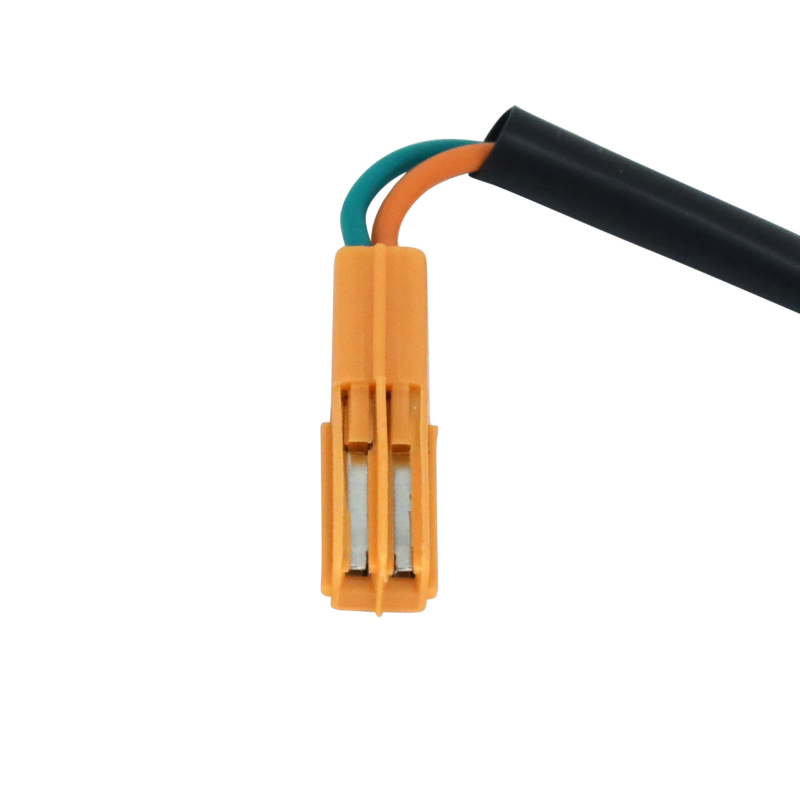 Adaptateur-connecteur de clignotant AVOC pour Kawasaki Z900 900 et Z650 650 (paire) - vue 3