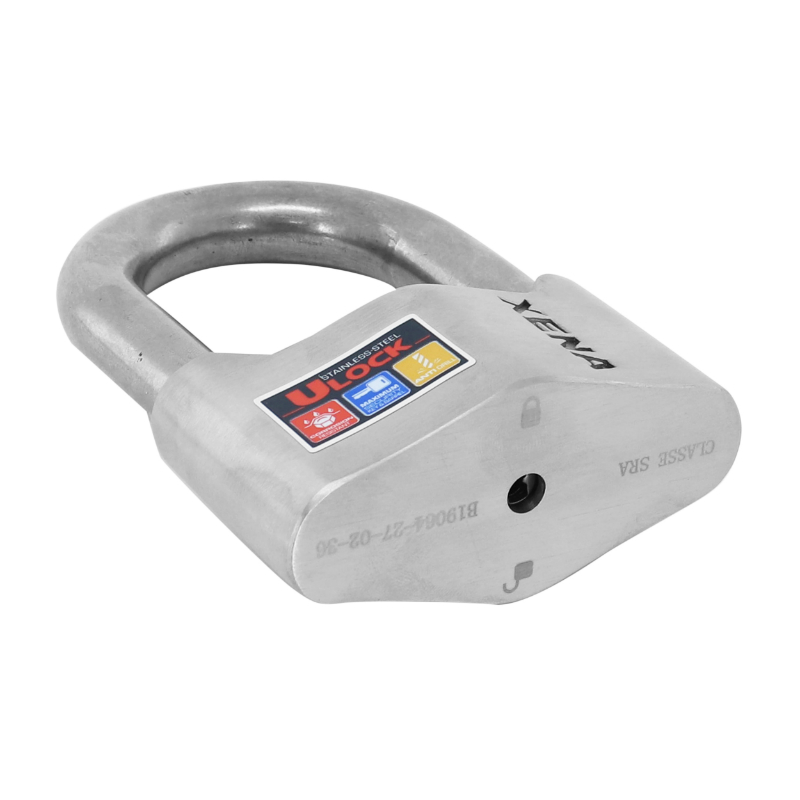Antivol U Xena XSU 69 47x69mm (diam 16mm) classe SRA - vue 2