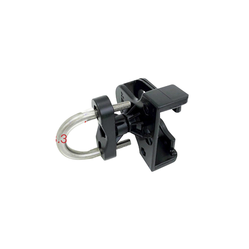Support antivol bloque disque XENA XLH14 (diam 6-10-14-15) - vue 4