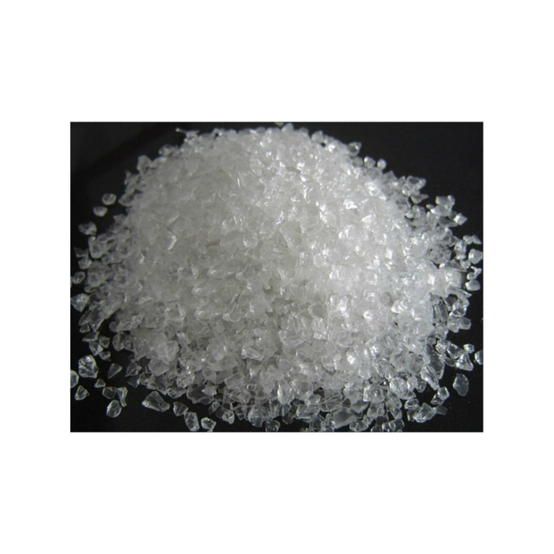 Abrasif granulat de verre 300-600 microns Sélection P2R - Sac 20 kg - vue 2
