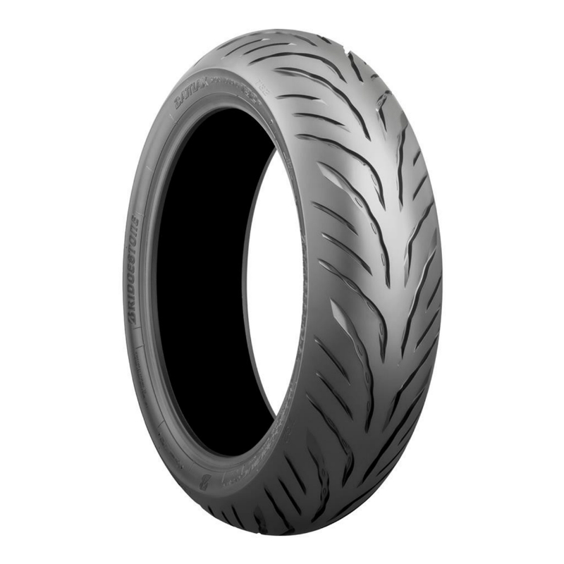 Pneu Bridgestone Battlax Sport Touring T32 180/55 ZR 17 73W TL - vue 2