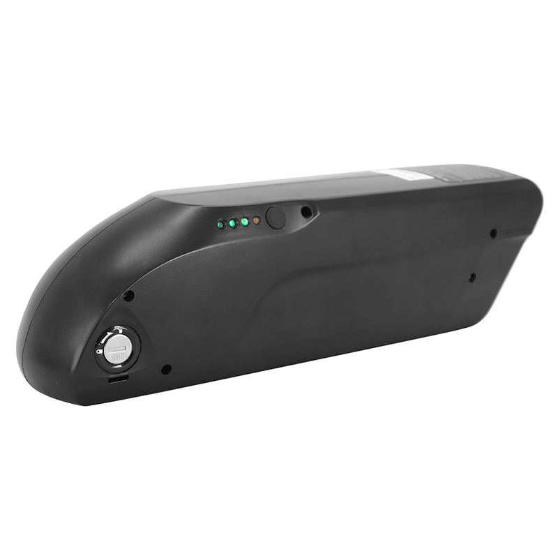 Batterie Leader Fox Harlan 36V 14Ah 2020-2023 - vue 2