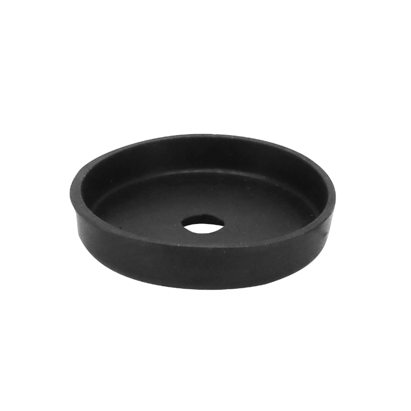 Joint d'étanchéité bouchon de réservoir Motobécane 99Z, SP50, D40, D55 noir - vue 2