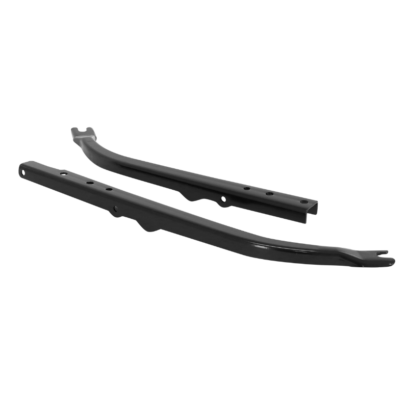 Bras de fourche cyclo adaptable Solex 3800 noir (paire) Sélection P2R